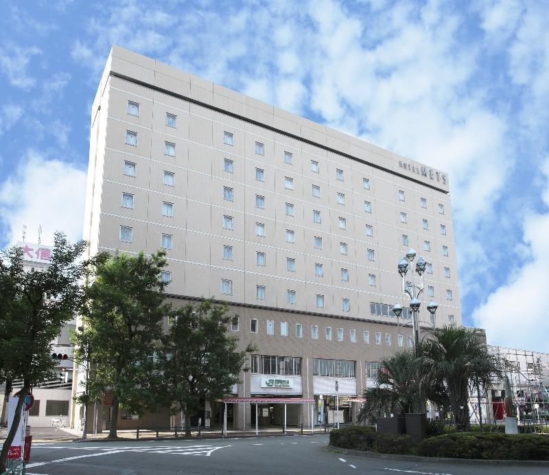 ホテル Jr東日本ホテルメッツ 高円寺 東京都