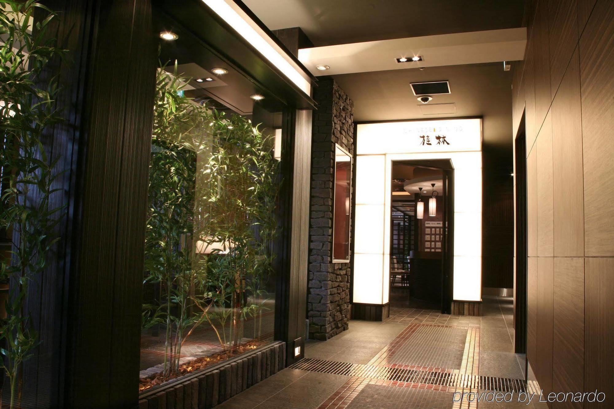 Jr東日本ホテルメッツ 高円寺 3* 東京都