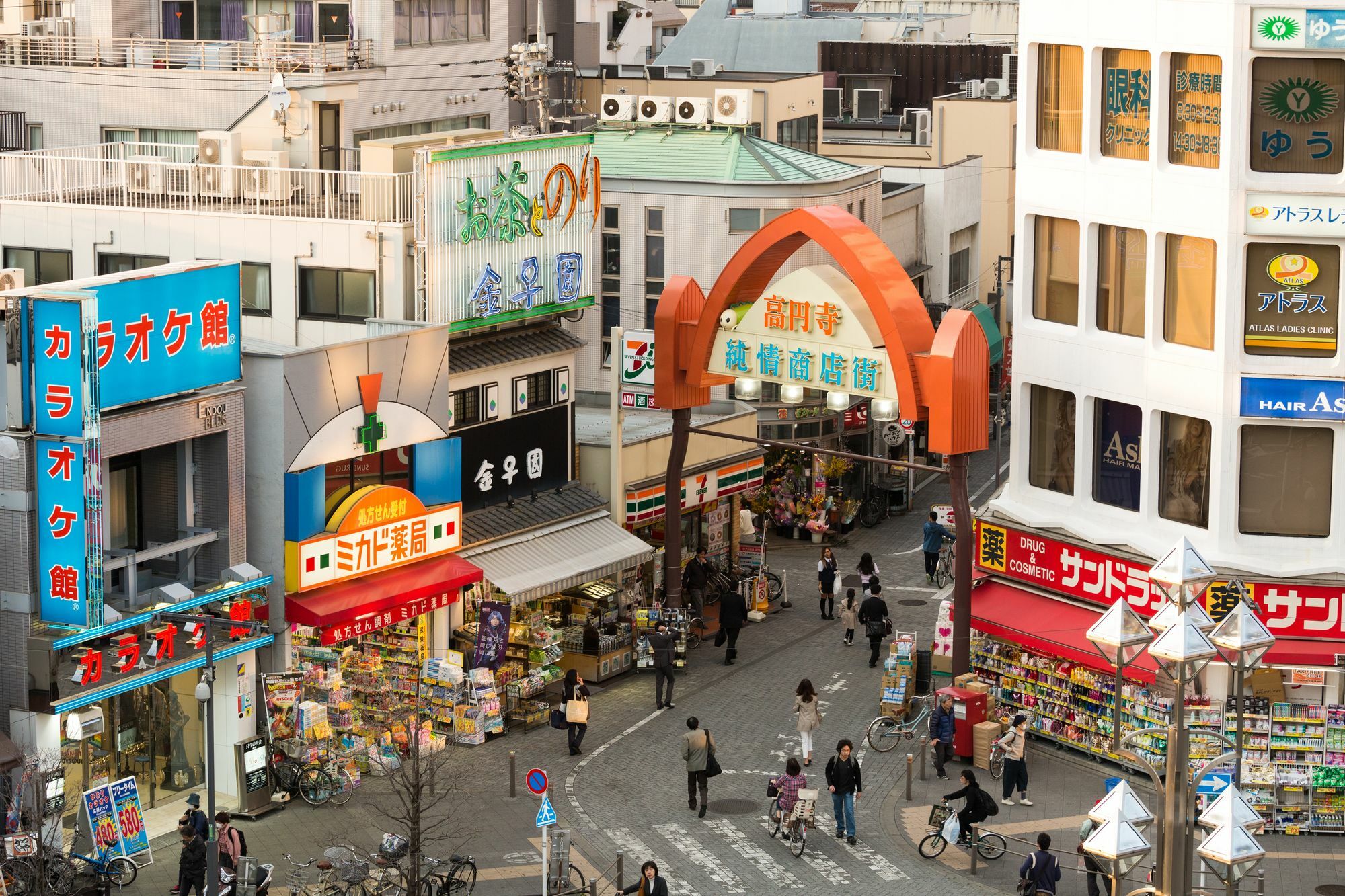 Jr東日本ホテルメッツ 高円寺 ホテル 3*
